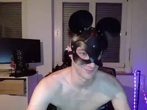 Snapshot of Angelbunn chatting on January 25, 2025, 5:40 pm Angelbunn online show from January 25, 2025, 5:40 pm