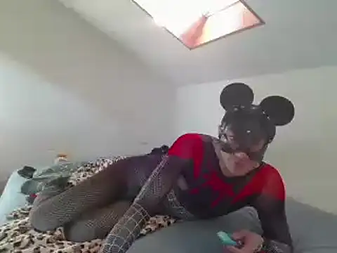 Snapshot of Angelbunn chatting on March 4, 2025, 3:15 pm Angelbunn online show from March 4, 2025, 3:15 pm