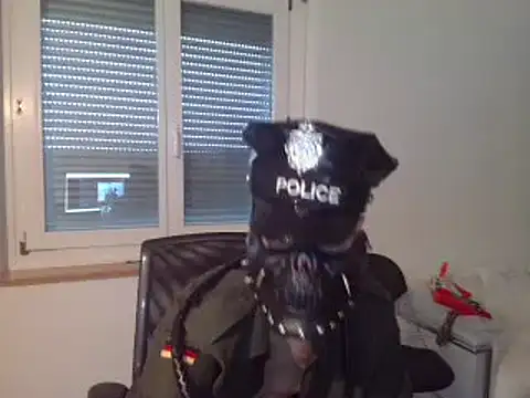 Snapshot of Angelbunn chatting on January 12, 2025, 8:25 am Angelbunn online show from January 12, 2025, 8:25 am