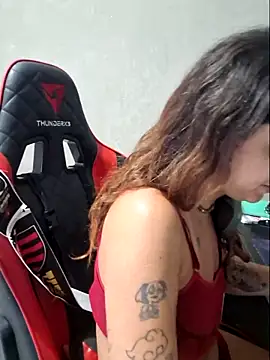 Snapshot of luuhcat09 chatting on February 2, 2026, 7:02 pm luuhcat09 online show from February 2, 2026, 7:02 pm