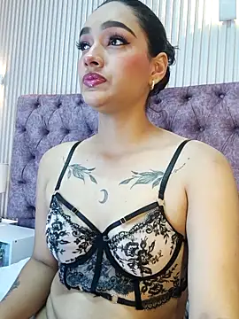 EMILYY FOXY online show from September 21, 2025, 3:28 pm
