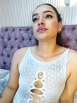 EMILYY FOXY online show from September 20, 2025, 8:03 pm