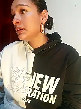 EMILYY FOXY online show from January 11, 2026, 12:28 am