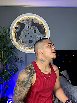 jordan mayers02 online show from December 15, 2025, 9:15 am