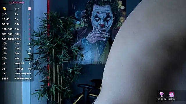 Snapshot of jordan_mayers02 chatting on March 18, 2025, 9:12 am jordan mayers02 online show from March 18, 2025, 9:12 am