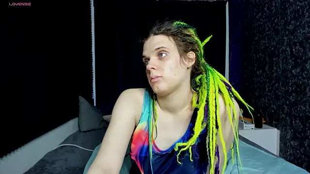 KIKI Krash online show from January 10, 2026, 11:05 am