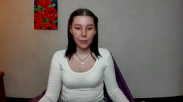 Sannyflover online show from March 31, 2026, 2:41 pm