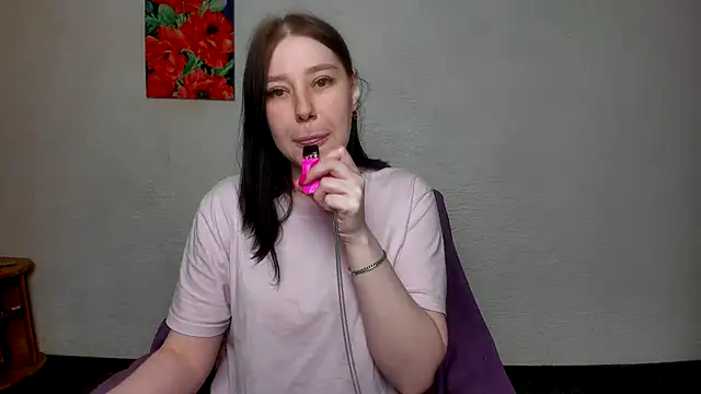 Sannyflover online show from April 20, 2026, 8:39 am