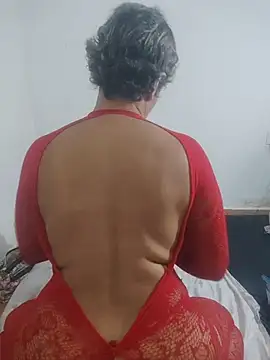 gretasexcy online show from February 20, 2026, 6:48 am