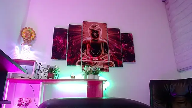 Jsneiidy ATH online show from November 30, 2025, 6:03 am