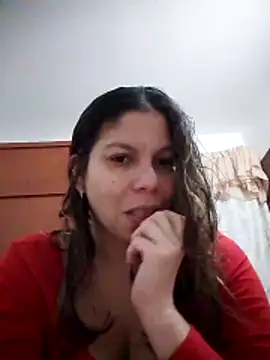 Carliina Soussa online show from October 14, 2025, 11:14 pm