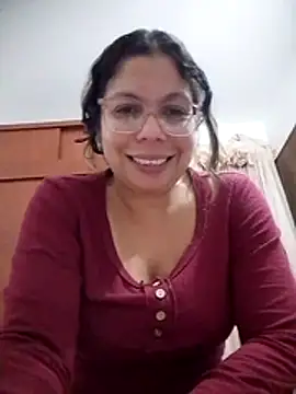 Carliina Soussa online show from March 30, 2026, 1:40 am