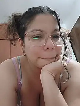 Carliina Soussa online show from July 13, 2026, 11:48 pm
