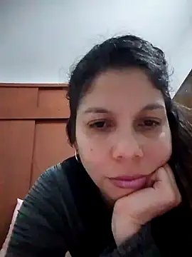 Carliina Soussa online show from March 18, 2025, 4:51 am