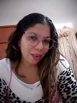 Carliina Soussa online show from January 15, 2026, 10:35 pm