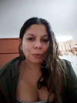 Carliina Soussa online show from October 9, 2025, 10:21 pm