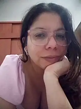 Carliina Soussa online show from June 22, 2026, 1:00 am