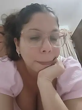 Carliina Soussa online show from July 17, 2026, 10:51 pm