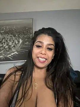 BiancaVyper online show from February 23, 2025, 12:51 am