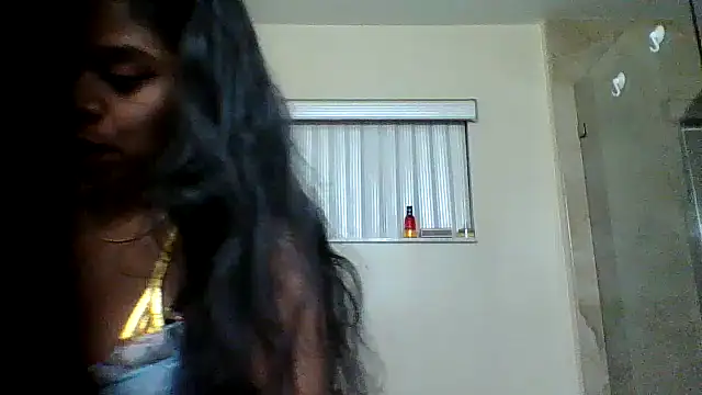 BiancaVyper online show from December 12, 2024, 12:05 am