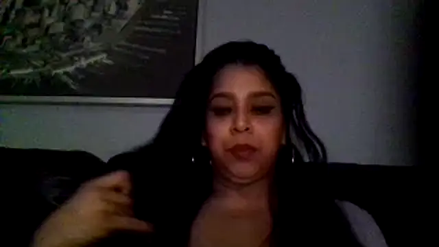 BiancaVyper online show from February 19, 2025, 6:00 am