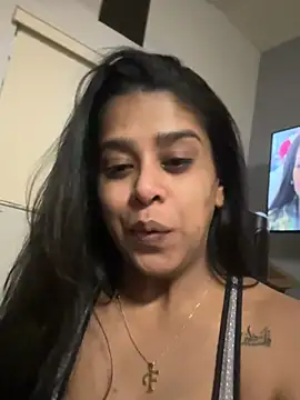 BiancaVyper online show from February 22, 2025, 6:17 am