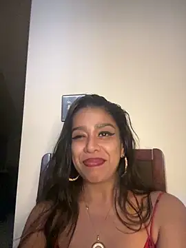 BiancaVyper online show from October 11, 2025, 8:37 am