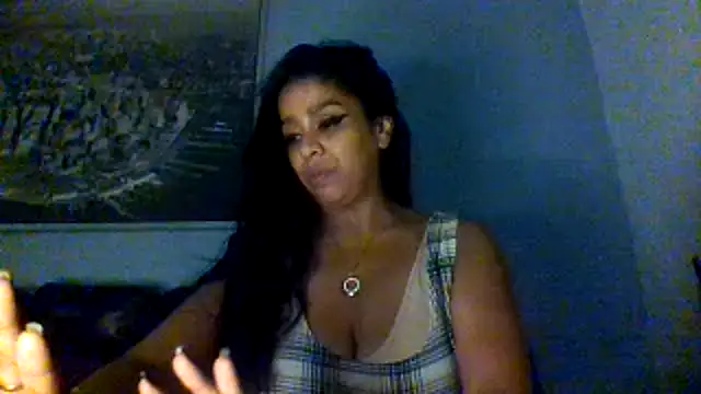 BiancaVyper online show from September 15, 2025, 9:54 am