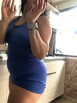 Abigail Cowen online show from October 31, 2025, 3:41 pm