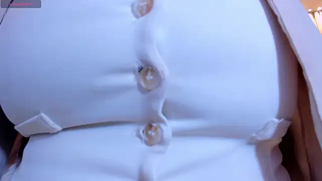 SavannahStorm online show from March 20, 2026, 1:56 pm