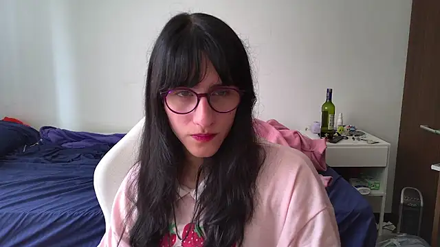 Alice love29 online show from February 12, 2025, 5:48 pm