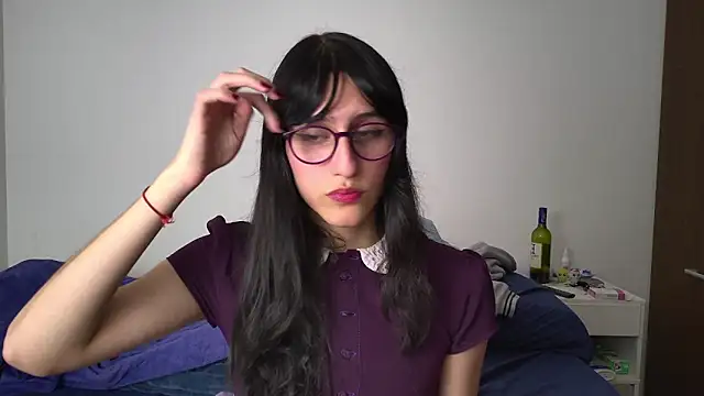 Alice love29 online show from February 19, 2025, 10:53 pm