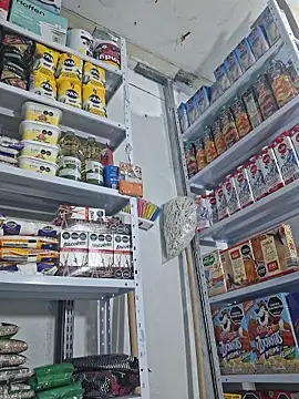 Katia sweetx online show from March 18, 2026, 10:18 am