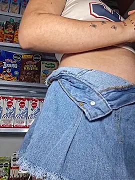 Katia sweetx online show from April 16, 2026, 11:22 am