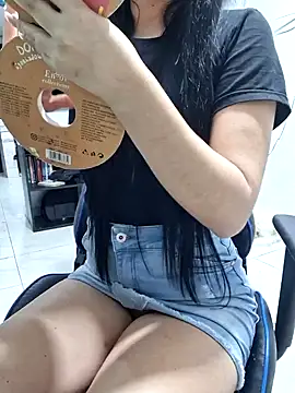 Snapshot of Katia_sweetx chatting on January 6, 2025, 11:30 pm Katia sweetx online show from January 6, 2025, 11:30 pm