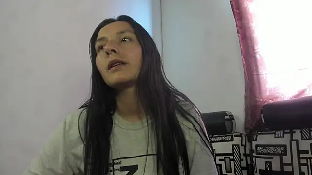 Nathaly love96 online show from April 24, 2026, 7:38 pm