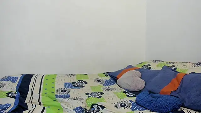 Nathaly love96 online show from March 22, 2025, 10:48 pm