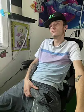 MrKingDick607 online show from June 12, 2026, 2:48 pm