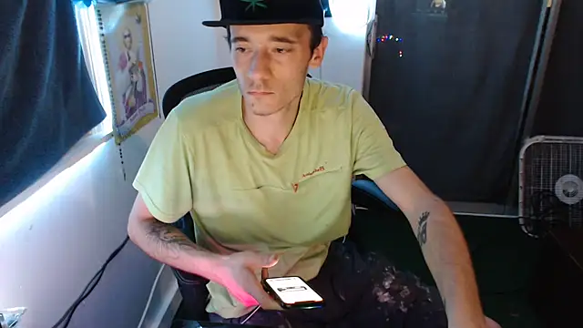 MrKingDick607 online show from June 10, 2026, 1:40 am