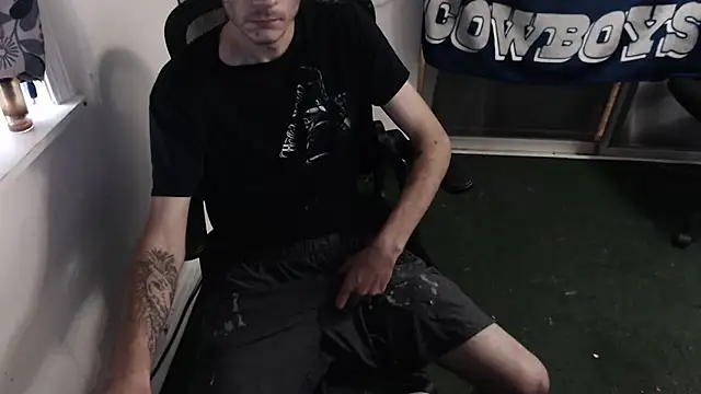 MrKingDick607 online show from August 6, 2026, 11:16 am