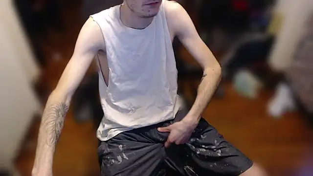 MrKingDick607 online show from January 18, 2026, 7:01 am