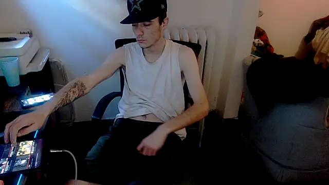 MrKingDick607 online show from October 24, 2025, 3:00 pm