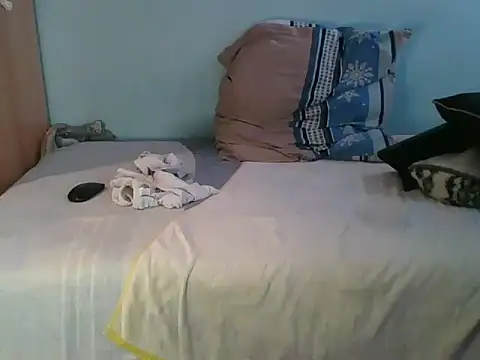 Horny208 online show from October 29, 2025, 10:25 am