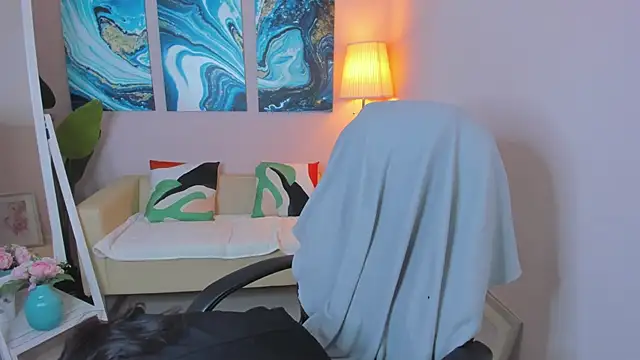 Ninasaaaa online show from February 24, 2025, 3:20 pm