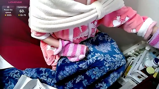 arincochu online show from March 1, 2025, 9:07 am