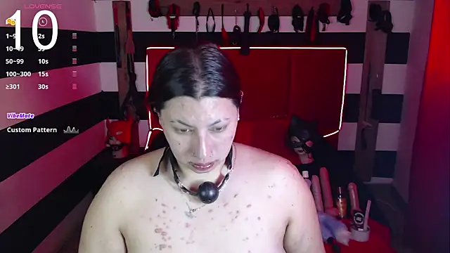Snapshot of Lava_Vulcain chatting on October 15, 2025, 2:14 pm Lava Vulcain online show from October 15, 2025, 2:14 pm