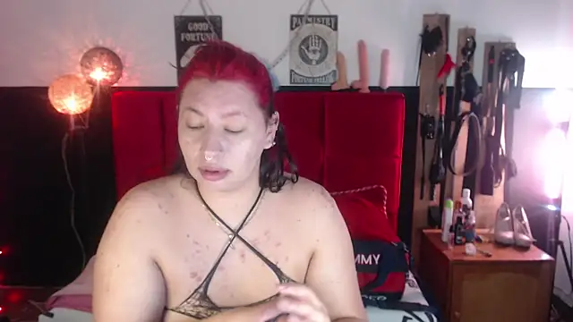 Snapshot of Lava_Vulcain chatting on January 8, 2025, 1:41 pm Lava Vulcain online show from January 8, 2025, 1:41 pm