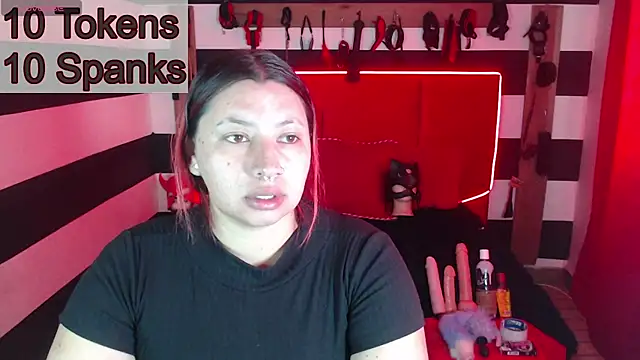 Snapshot of Lava_Vulcain chatting on October 7, 2025, 1:56 pm Lava Vulcain online show from October 7, 2025, 1:56 pm