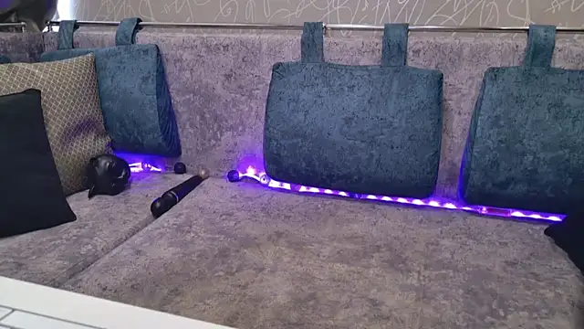 blackcat142 online show from September 26, 2025, 8:32 am