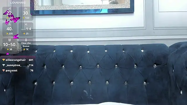 Snapshot of jazmin_goddes_ chatting on January 5, 2025, 5:30 pm jazmin goddes online show from January 5, 2025, 5:30 pm